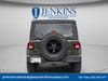 5 thumbnail image of  2022 Jeep Wrangler Unlimited Willys