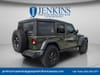 4 thumbnail image of  2022 Jeep Wrangler Unlimited Willys