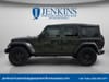 8 thumbnail image of  2022 Jeep Wrangler Unlimited Willys