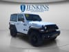 2022 Jeep Wrangler Willys