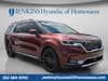 1 thumbnail image of  2022 Kia Carnival SX