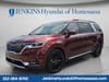9 thumbnail image of  2022 Kia Carnival SX