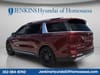 6 thumbnail image of  2022 Kia Carnival SX