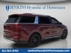 4 thumbnail image of  2022 Kia Carnival SX