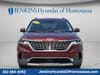 11 thumbnail image of  2022 Kia Carnival SX