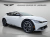 2022 Kia EV6 Wind
