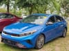 2 thumbnail image of  2022 Kia Forte GT-Line