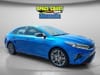 2022 Kia Forte GT