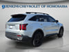 5 thumbnail image of  2022 Kia Sorento S