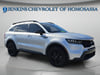 2 thumbnail image of  2022 Kia Sorento S