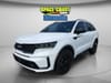 3 thumbnail image of  2022 Kia Sorento SX