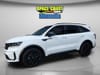 4 thumbnail image of  2022 Kia Sorento SX