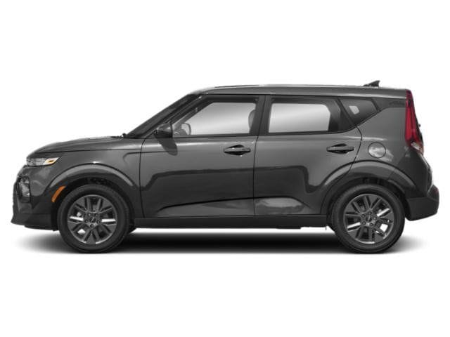 4 thumbnail image of  2022 Kia Soul EX