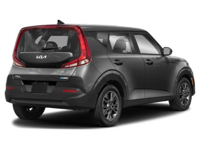 3 thumbnail image of  2022 Kia Soul EX