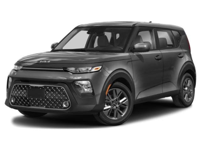 2 thumbnail image of  2022 Kia Soul EX