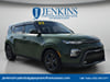 2022 Kia Soul EX
