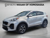 11 thumbnail image of  2022 Kia Sportage LX