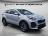 1 thumbnail image of  2022 Kia Sportage LX