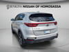 7 thumbnail image of  2022 Kia Sportage LX