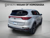 5 thumbnail image of  2022 Kia Sportage LX