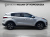 2 thumbnail image of  2022 Kia Sportage LX