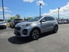 2 thumbnail image of  2022 Kia Sportage SX