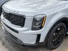 5 thumbnail image of  2022 Kia Telluride SX