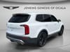 3 thumbnail image of  2022 Kia Telluride SX