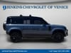 3 thumbnail image of  2022 Land Rover Defender 110 X-Dynamic HSE