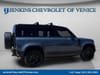 4 thumbnail image of  2022 Land Rover Defender 110 X-Dynamic HSE