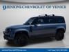 10 thumbnail image of  2022 Land Rover Defender 110 X-Dynamic HSE