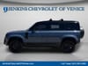 9 thumbnail image of  2022 Land Rover Defender 110 X-Dynamic HSE