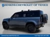 8 thumbnail image of  2022 Land Rover Defender 110 X-Dynamic HSE