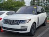 1 thumbnail image of  2022 Land Rover Range Rover Westminster