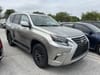 5 thumbnail image of  2022 Lexus GX 460