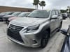 2022 Lexus GX 460
