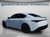 4 thumbnail image of  2022 Lexus IS 350 F SPORT
