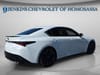 7 thumbnail image of  2022 Lexus IS 350 F SPORT