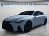 1 thumbnail image of  2022 Lexus IS 350 F SPORT