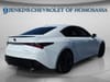 6 thumbnail image of  2022 Lexus IS 350 F SPORT