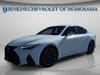 2 thumbnail image of  2022 Lexus IS 350 F SPORT