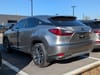 4 thumbnail image of  2022 Lexus RX 350