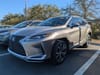 5 thumbnail image of  2022 Lexus RX 350