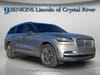 5 thumbnail image of  2022 Lincoln Aviator Reserve