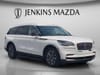 2022 Lincoln Aviator Standard