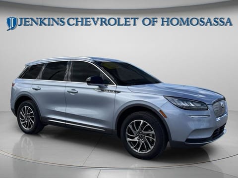 1 image of 2022 Lincoln Corsair Standard