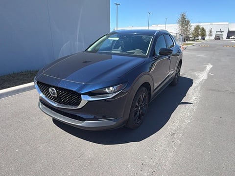 1 image of 2022 Mazda CX-30 2.5 Turbo Premium Plus Package