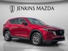 2022 Mazda CX-5 2.5 S Preferred Package