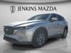 3 thumbnail image of  2022 Mazda CX-5 2.5 S Preferred Package