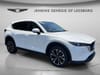 2022 Mazda CX-5 2.5 S Premium Plus Package